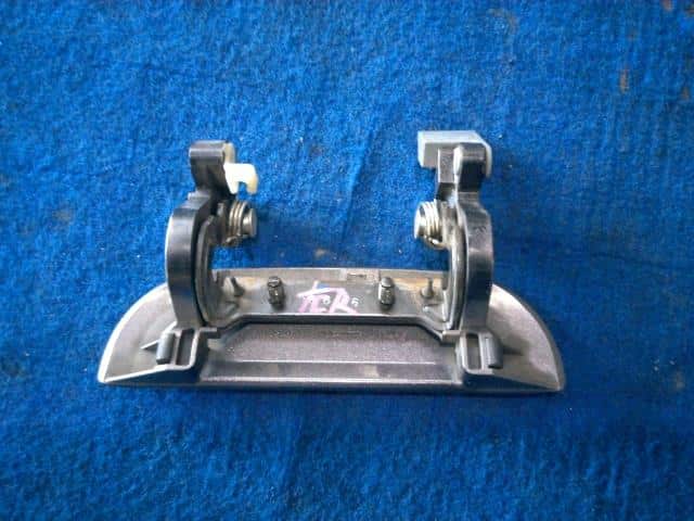 Outer Door Handle HONDA Zest 2006 CBA-JE2 — photo 3