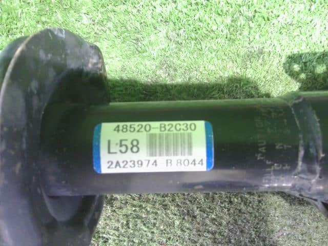 Front Left Strut SUBARU Stella 2014 DBA-LA100 — photo 3