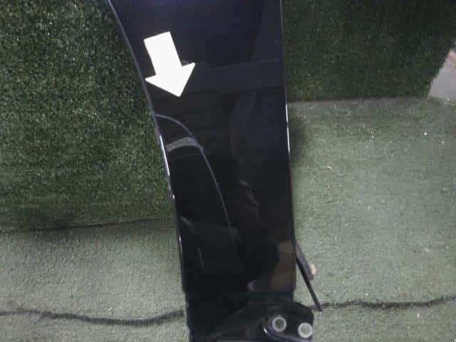 Left Fender Panel SUBARU Legacy 2011 DBA-BR9 57120AJ0309P — photo 5