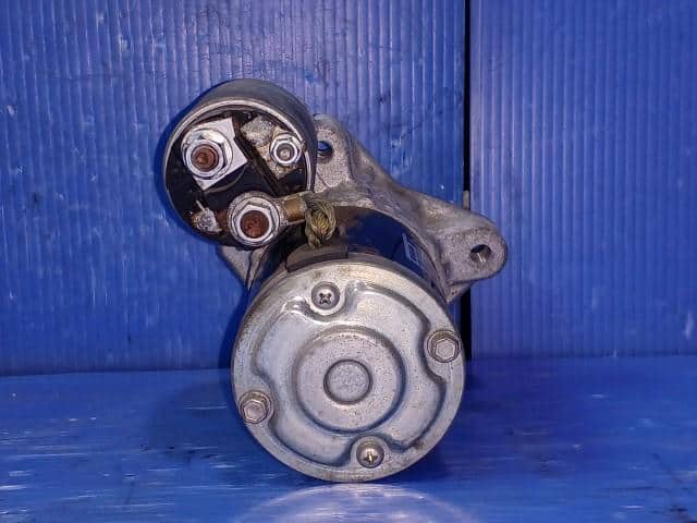 Starter NISSAN Note 2013 DBA-E12 — photo 3