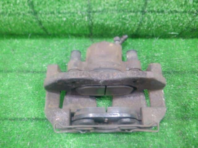 Front Right Caliper MAZDA Premacy 2013 DBA-CWEAW — photo 2