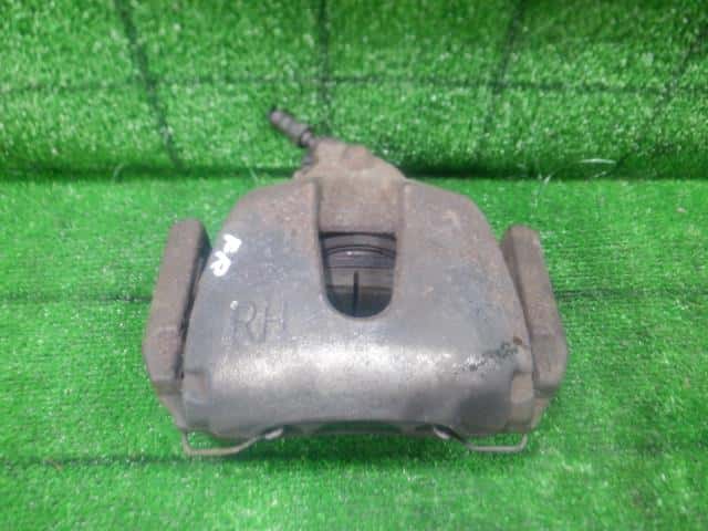 Front Right Caliper MAZDA Premacy 2013 DBA-CWEAW — photo 1