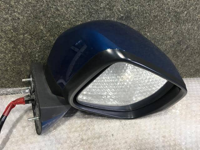 Right Side Mirror HONDA N box+ 2012 JF1 — photo 3