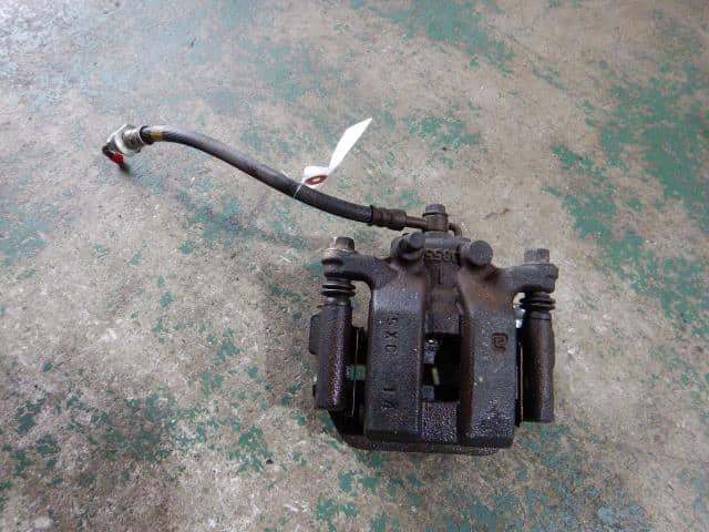 Rear Left Caliper NISSAN X-Trail 2015 DBA-NT32 — photo 4