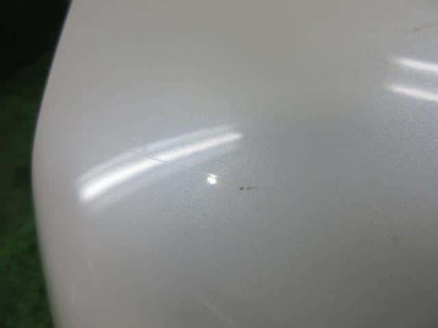 Bonnet Hood DAIHATSU Tanto 2014 DBA-LA600S — photo 4