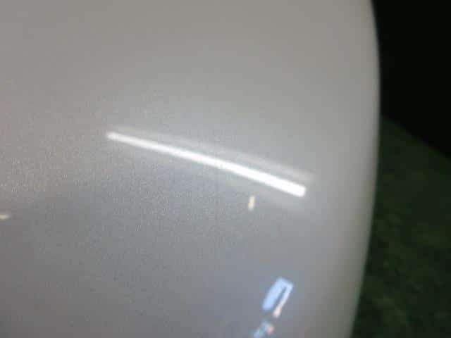 Bonnet Hood DAIHATSU Tanto 2014 DBA-LA600S — photo 7