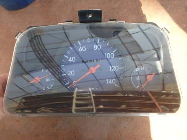 Speedometer SUBARU Sambar 2004 LE-TT1 85014TC010 — photo 1