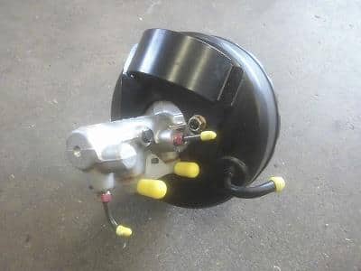 Brake Master Cylinder SUZUKI Every 2000 GD-DA52V 5110078A10 — photo 4