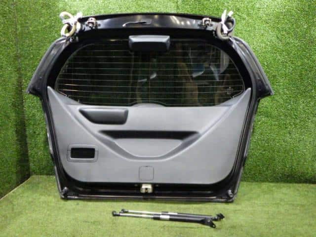 Back Door Assembly HONDA Fit 2012 DBA-GE6 — photo 2