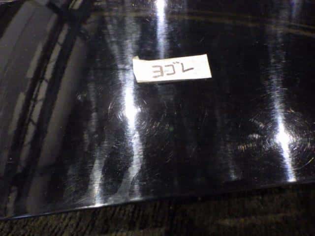 Back Door Assembly HONDA Fit 2012 DBA-GE6 — photo 6