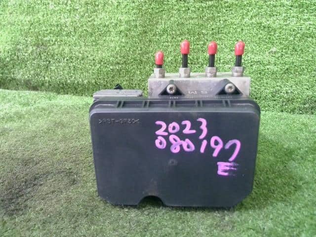 ABS Actuator MITSUBISHI Ek space 2015 DBA-B11A — photo 2