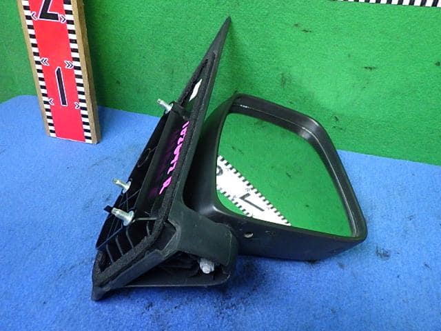 Right Side Mirror DAIHATSU Hijet 2015 EBD-S331V — photo 5