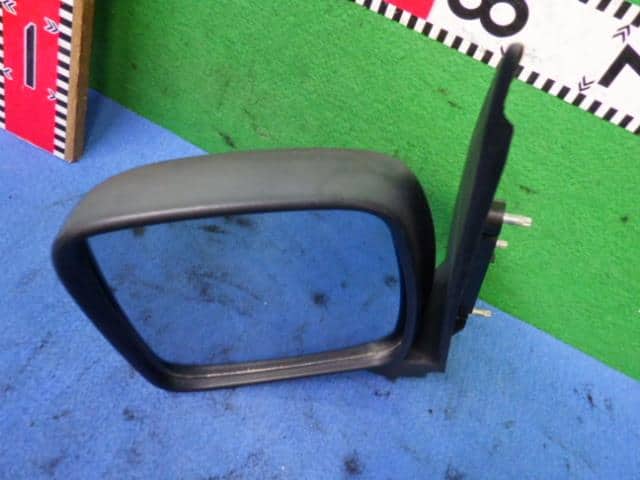 Left Side Mirror DAIHATSU Hijet 2015 EBD-S331V — photo 4