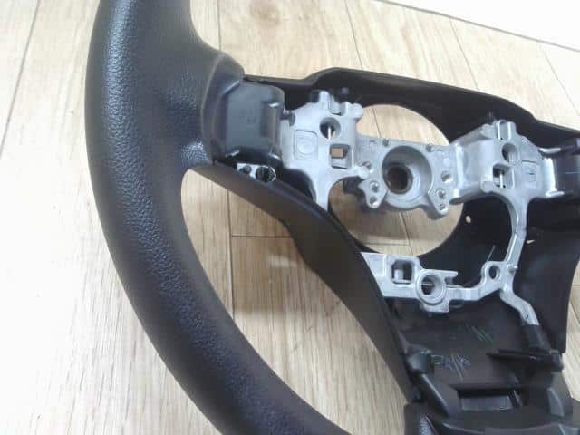 Steering Wheel SUZUKI Wagon R 2017 DAA-MH55S 4811063R005PK — photo 5