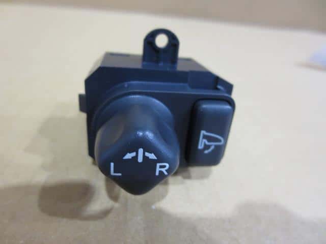 Door Mirror Switch HONDA Life 2006 CBA-JB6 — photo 1