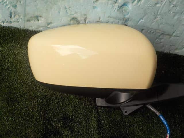 Right Side Mirror SUZUKI Hustler 2018 DBA-MR31S 8470165P31ZVG — photo 3