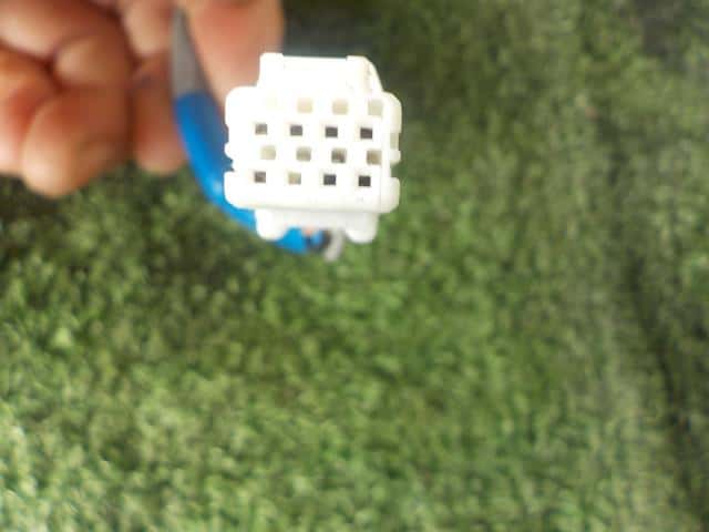 Right Side Mirror SUZUKI Hustler 2018 DBA-MR31S 8470165P31ZVG — photo 5
