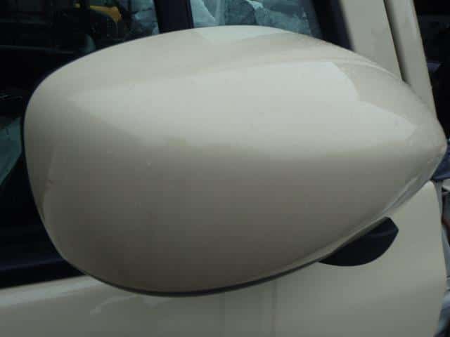 Right Side Mirror SUZUKI Hustler 2018 DBA-MR31S 8470165P31ZVG — photo 1