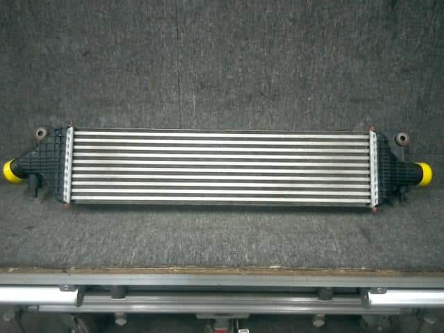 Intercooler NISSAN Skyline 2014 DBA-ZV37 — photo 1