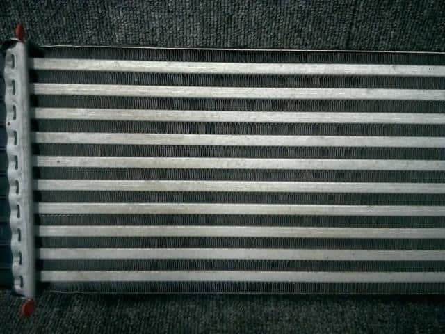 Intercooler NISSAN Skyline 2014 DBA-ZV37 — photo 4