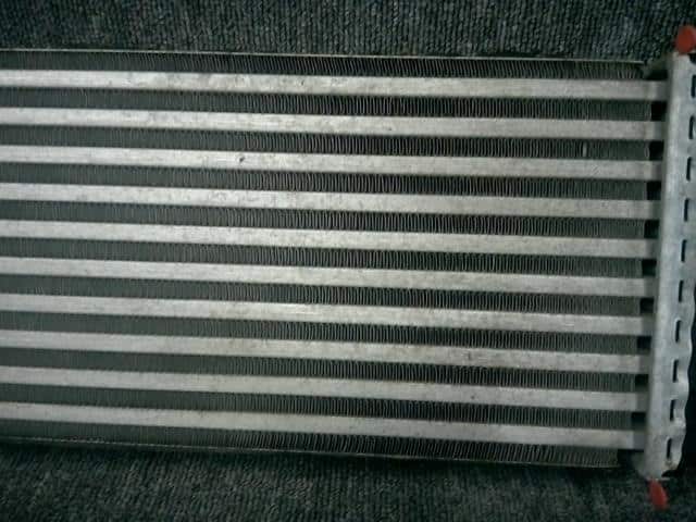 Intercooler NISSAN Skyline 2014 DBA-ZV37 — photo 5