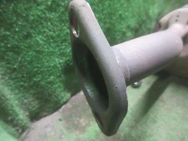 Rear Muffler SUZUKI Every 2015 ABA-DA17W 1430064P50 — photo 4