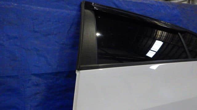 Rear Left Door Assembly HONDA Insight 2009 DAA-ZE2 — photo 2