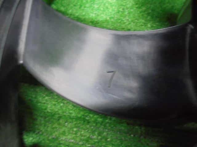 Radiator Cooling Fan NISSAN Note 2013 DBA-E12 — photo 3