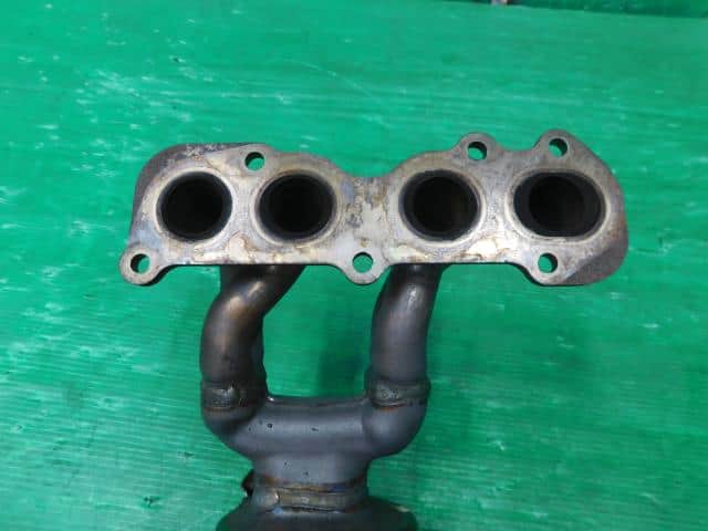 Exhaust Manifold SUBARU Stella 2007 DBA-RN1 44620KA131 — photo 5