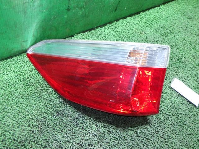 Left Tail Light HONDA Airwave 2006 DBA-GJ1 — photo 3