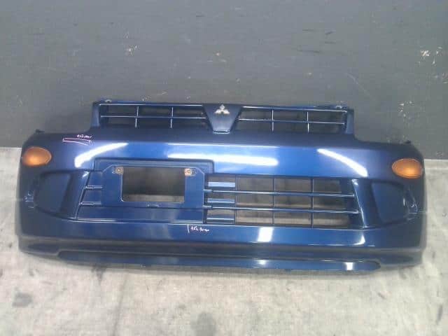 Front Bumper MITSUBISHI Minica 2001 GD-H42V — photo 1