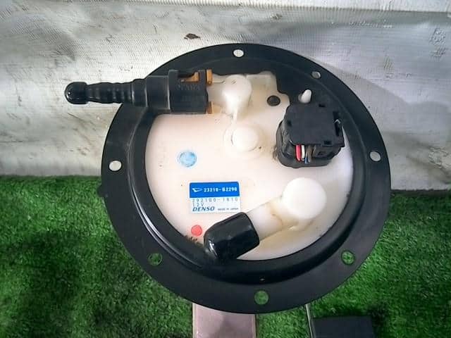 Fuel Pump DAIHATSU Tanto 2017 DBA-LA610S — photo 2