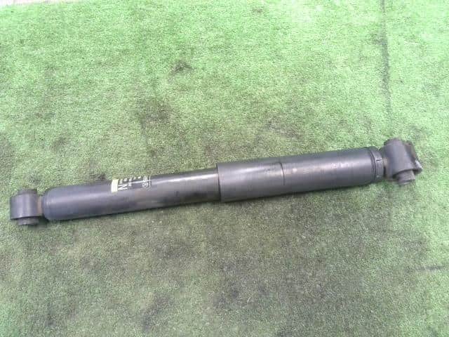 Rear Left Shock Absorber NISSAN X-Trail 2007 DBA-NT31 — photo 2