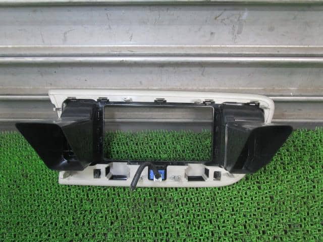 Cluster Panel MITSUBISHI Ek space 2014 DBA-B11A — photo 2