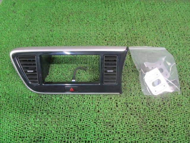 Cluster Panel MITSUBISHI Ek space 2014 DBA-B11A — photo 1