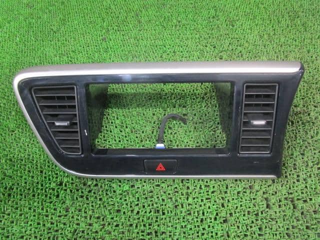 Cluster Panel MITSUBISHI Ek space 2014 DBA-B11A — photo 3