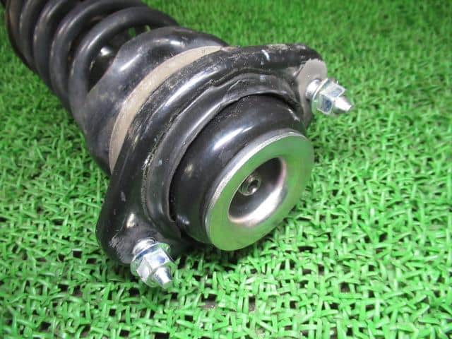 Front Left Strut MITSUBISHI Townbox 2010 ABA-U62 — photo 2
