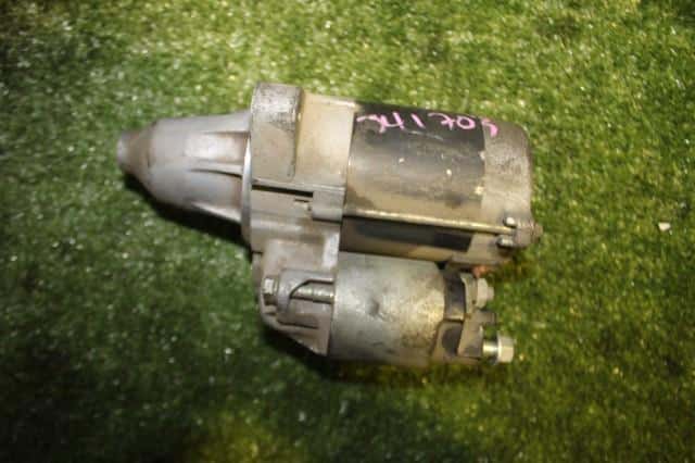 Starter DAIHATSU Mira 2006 DBA-L275S — photo 1