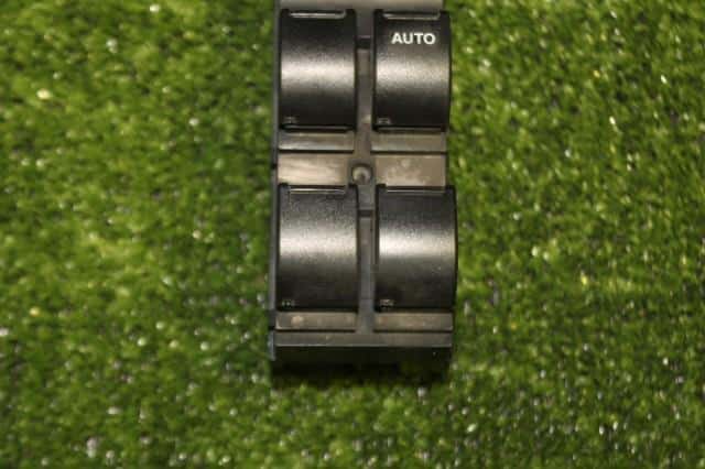 Power Window Switch SUZUKI Wagon R 2008 DBA-MH23S 3799082K20 — photo 4