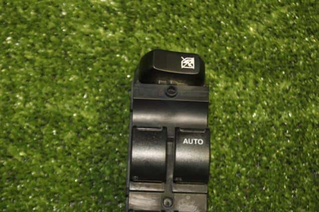Power Window Switch SUZUKI Wagon R 2008 DBA-MH23S 3799082K20 — photo 5