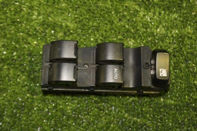 Power Window Switch SUZUKI Wagon R 2008 DBA-MH23S 3799082K20 — photo 1