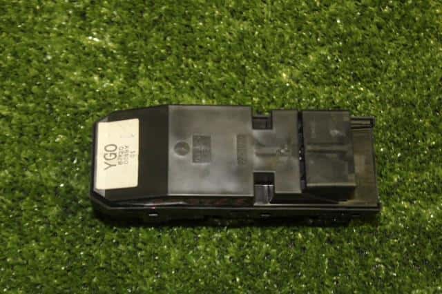 Power Window Switch SUZUKI Wagon R 2008 DBA-MH23S 3799082K20 — photo 2
