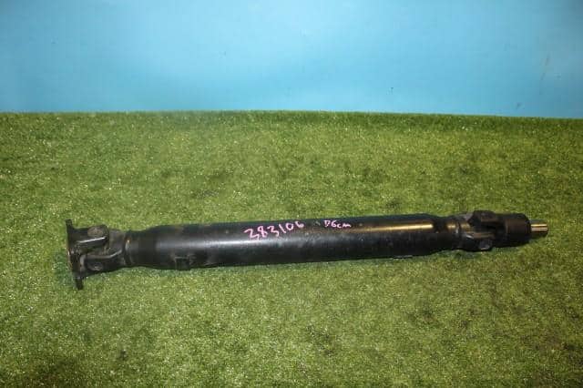Rear Propeller Shaft SUZUKI Every 2003 GH-DA62W 2710266H10 — photo 1