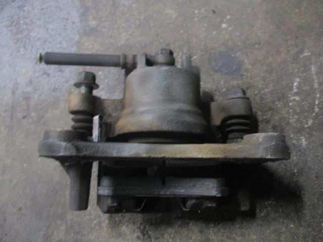 Front Left Caliper MITSUBISHI eK Wagon 2005 DBA-H81W — photo 1