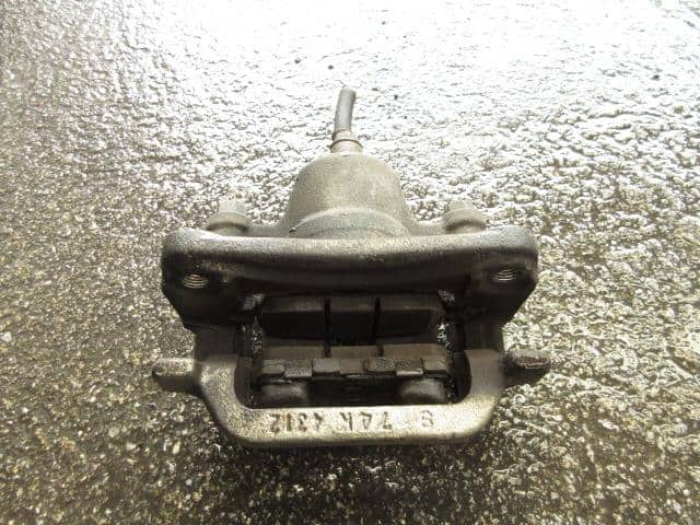 Rear Left Caliper NISSAN Fairlady Z 2007 CBA-Z33 — photo 6