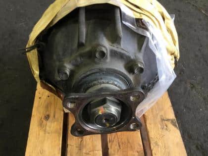 Rear Rigid Differential Assembly ISUZU Forward 1410032510 — photo 2