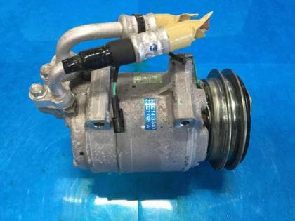 A/C Compressor ISUZU ELF 8982861990(8982143240) — photo 1