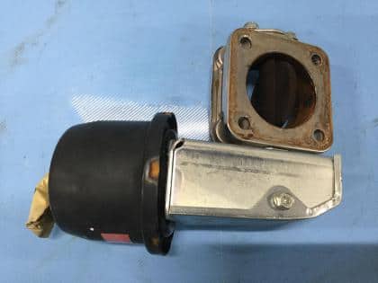 Exhaust Brake Unit ISUZU ELF NPR85Y 8982271730 — photo 1
