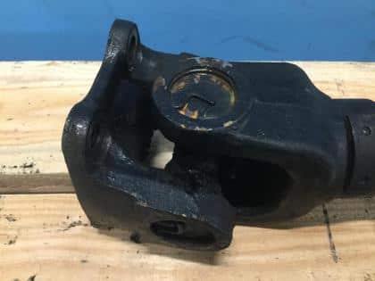 Propeller Shaft ISUZU ELF KC-NKR66EA 8971018481 — photo 3
