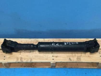 Propeller Shaft ISUZU ELF KC-NKR66EA 8971018481 — photo 1